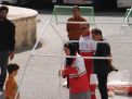 گزارش تصویری آزمون دوره نیاز محلی هلال احمر